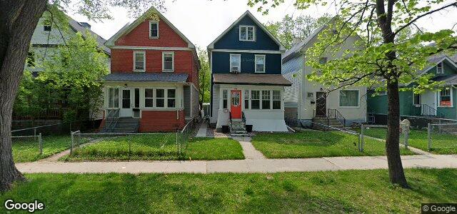 696 Mulvey Avenue（加拿大曼尼托巴省溫尼伯市）房屋照片