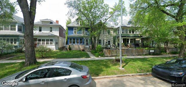 697 Jessie Avenue（加拿大曼尼托巴省溫尼伯市）房屋照片