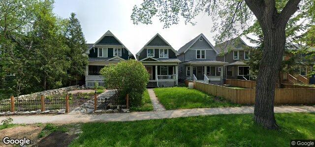 698 Jessie Avenue（加拿大曼尼托巴省溫尼伯市）房屋照片