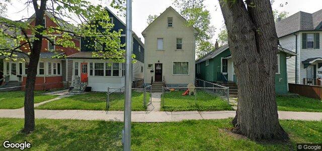 698 Mulvey Avenue（加拿大曼尼托巴省溫尼伯市）房屋照片