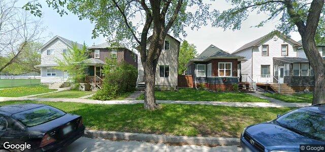 699 Dudley Avenue（加拿大曼尼托巴省溫尼伯市）房屋照片