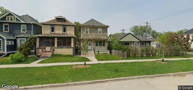 699 Fleet Avenue（加拿大曼尼托巴省溫尼伯市）房屋照片