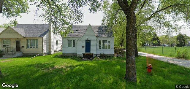 700 Dudley Avenue（加拿大曼尼托巴省溫尼伯市）房屋照片