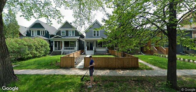 700 Jessie Avenue（加拿大曼尼托巴省溫尼伯市）房屋照片