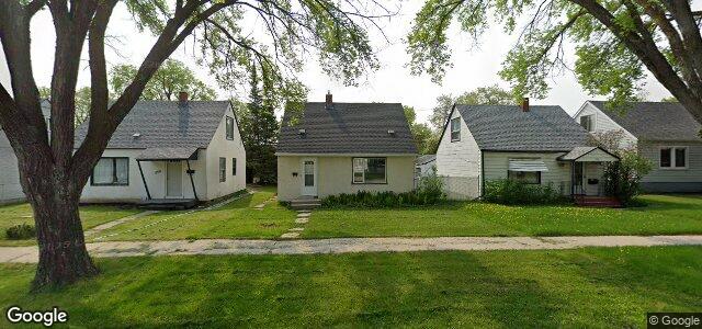 700 Lorette Avenue（加拿大曼尼托巴省溫尼伯市）房屋照片