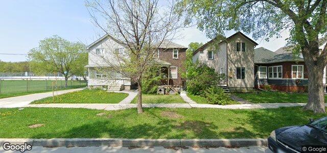 701 Dudley Avenue（加拿大曼尼托巴省溫尼伯市）房屋照片