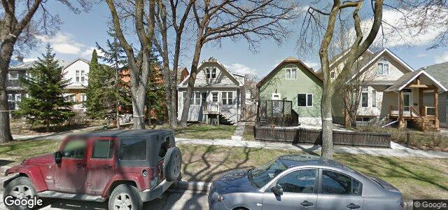 701 Mulvey Avenue（加拿大曼尼托巴省溫尼伯市）房屋照片