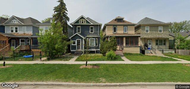 703 Fleet Avenue（加拿大曼尼托巴省溫尼伯市）房屋照片