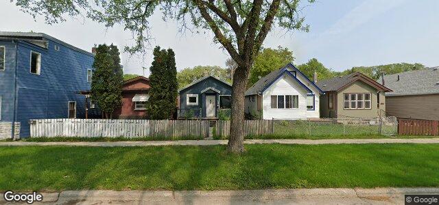 703 Lorette Avenue（加拿大曼尼托巴省溫尼伯市）房屋照片