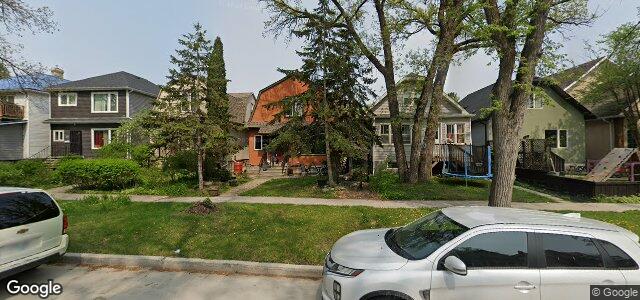 703 Mulvey Avenue（加拿大曼尼托巴省溫尼伯市）房屋照片