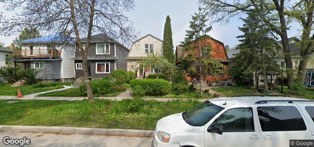 705 Mulvey Avenue（加拿大曼尼托巴省溫尼伯市）房屋照片