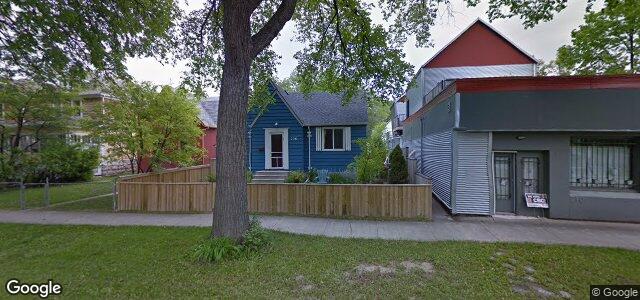 Larawan ng 706 Warsaw Avenue sa Winnipeg, Manitoba