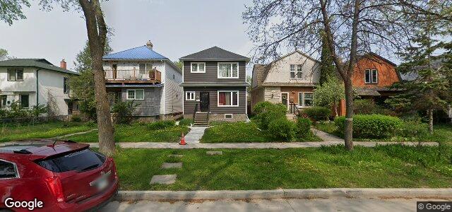 707 Mulvey Avenue（加拿大曼尼托巴省溫尼伯市）房屋照片