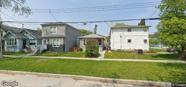 709 Scotland Avenue（加拿大曼尼托巴省溫尼伯市）房屋照片
