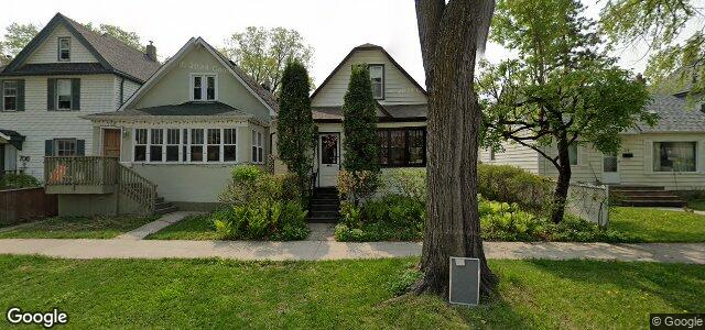 710 Mulvey Avenue（加拿大曼尼托巴省溫尼伯市）房屋照片