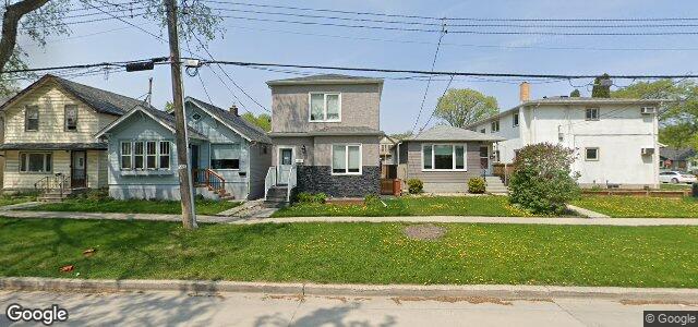 711 Scotland Avenue（加拿大曼尼托巴省溫尼伯市）房屋照片