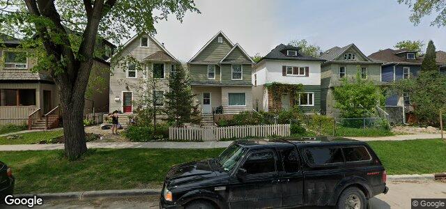 715 Fleet Avenue（加拿大曼尼托巴省溫尼伯市）房屋照片