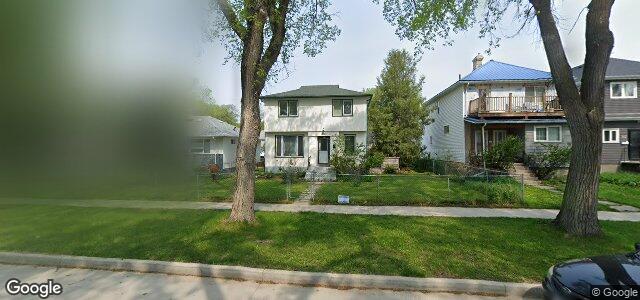 715 Mulvey Avenue（加拿大曼尼托巴省溫尼伯市）房屋照片