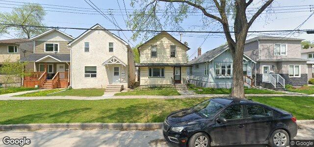 715 Scotland Avenue（加拿大曼尼托巴省溫尼伯市）房屋照片