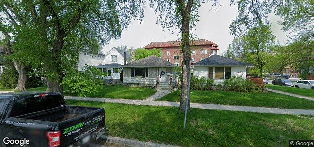 715 Warsaw Avenue（加拿大曼尼托巴省溫尼伯市）房屋照片