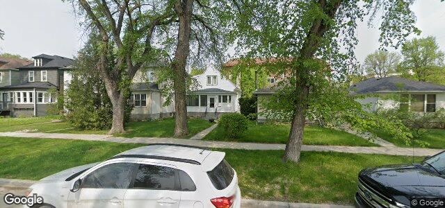 717 Warsaw Avenue（加拿大曼尼托巴省溫尼伯市）房屋照片