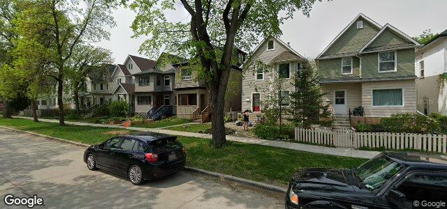 719 Fleet Avenue（加拿大曼尼托巴省溫尼伯市）房屋照片