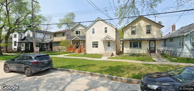 719 Scotland Avenue（加拿大曼尼托巴省溫尼伯市）房屋照片