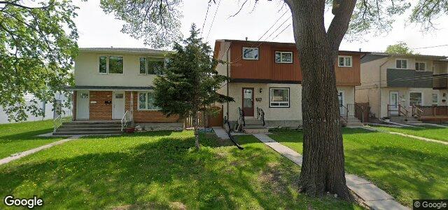 720 Scotland Avenue（加拿大曼尼托巴省溫尼伯市）房屋照片