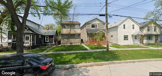 721 Scotland Avenue（加拿大曼尼托巴省溫尼伯市）房屋照片