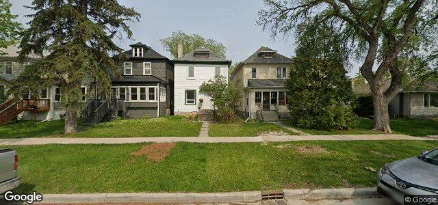 721 Warsaw Avenue（加拿大曼尼托巴省溫尼伯市）房屋照片
