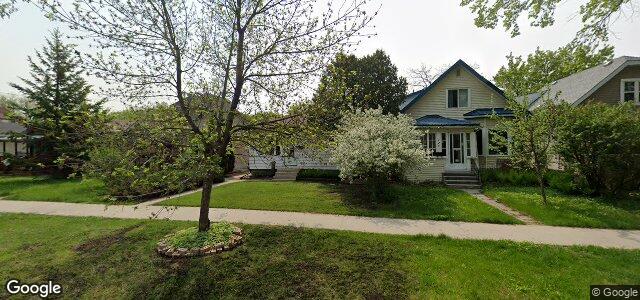 722 Warsaw Avenue（加拿大曼尼托巴省溫尼伯市）房屋照片