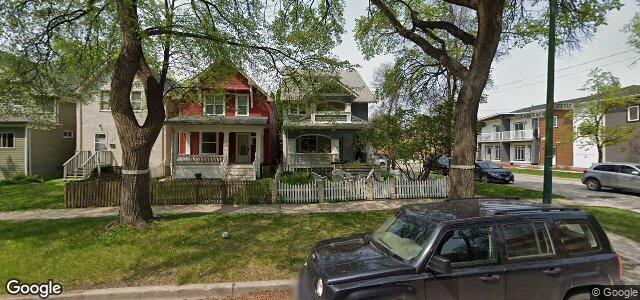 723 Jessie Avenue（加拿大曼尼托巴省溫尼伯市）房屋照片