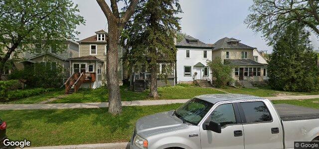 723 Warsaw Avenue（加拿大曼尼托巴省溫尼伯市）房屋照片
