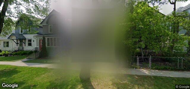 724 Mulvey Avenue（加拿大曼尼托巴省溫尼伯市）房屋照片