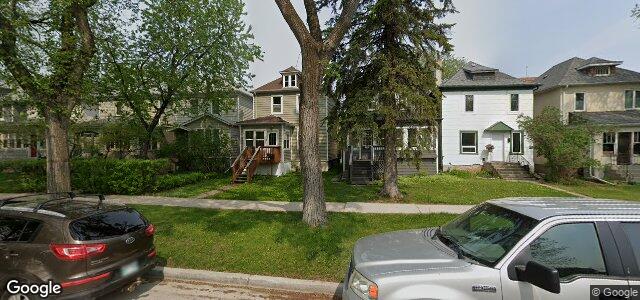 725 Warsaw Avenue（加拿大曼尼托巴省溫尼伯市）房屋照片