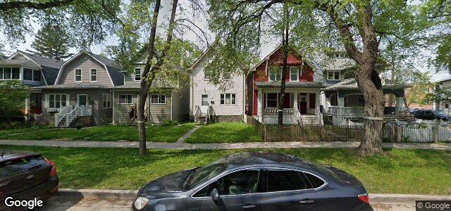 727 Jessie Avenue（加拿大曼尼托巴省溫尼伯市）房屋照片