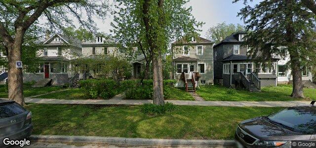 727 Warsaw Avenue（加拿大曼尼托巴省溫尼伯市）房屋照片