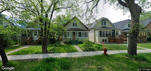 728 Warsaw Avenue（加拿大曼尼托巴省溫尼伯市）房屋照片