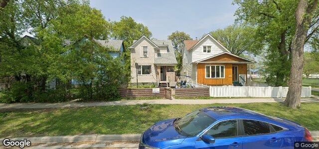 729 Dudley Avenue（加拿大曼尼托巴省溫尼伯市）房屋照片
