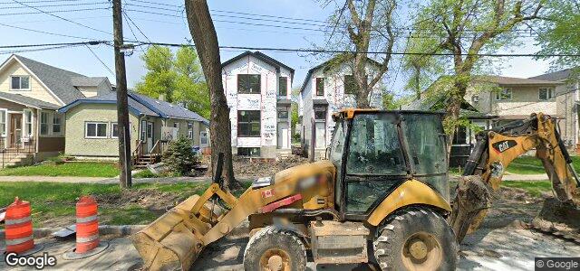 729 Scotland Avenue（加拿大曼尼托巴省溫尼伯市）房屋照片