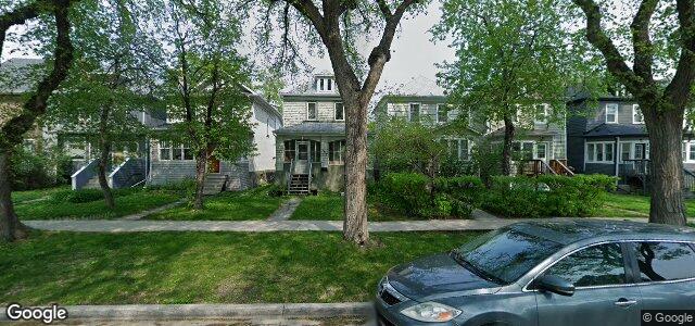 729 Warsaw Avenue（加拿大曼尼托巴省溫尼伯市）房屋照片