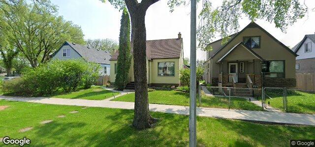 730 Dudley Avenue（加拿大曼尼托巴省溫尼伯市）房屋照片