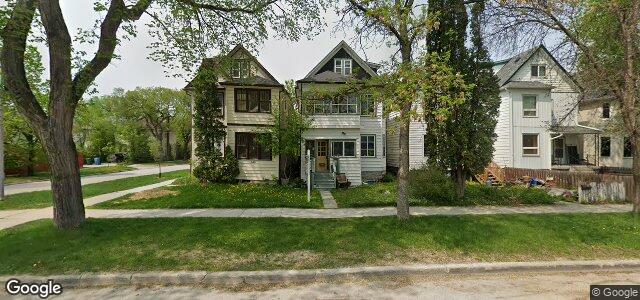 731 Fleet Avenue（加拿大曼尼托巴省溫尼伯市）房屋照片