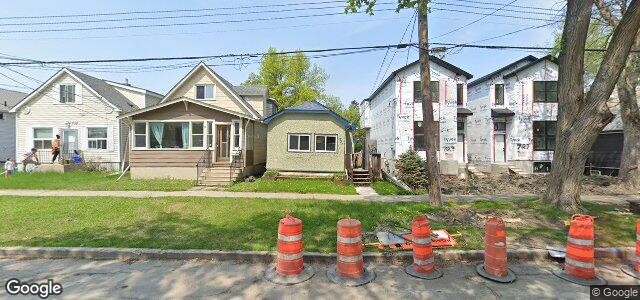 731 Scotland Avenue（加拿大曼尼托巴省溫尼伯市）房屋照片