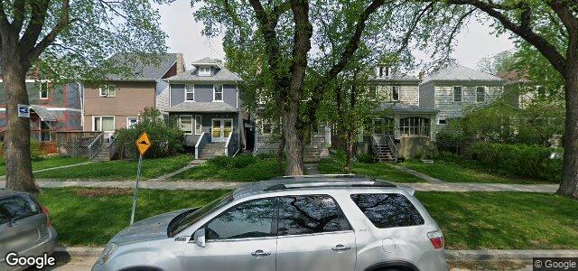 731 Warsaw Avenue（加拿大曼尼托巴省溫尼伯市）房屋照片