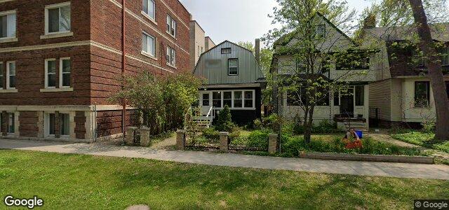 732 Jessie Avenue（加拿大曼尼托巴省溫尼伯市）房屋照片