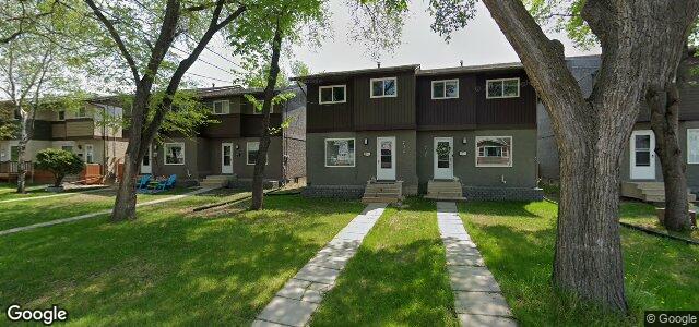 732 Scotland Avenue（加拿大曼尼托巴省溫尼伯市）房屋照片