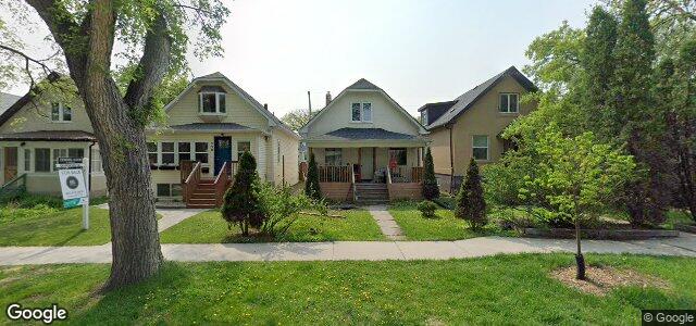 732 Warsaw Avenue（加拿大曼尼托巴省溫尼伯市）房屋照片