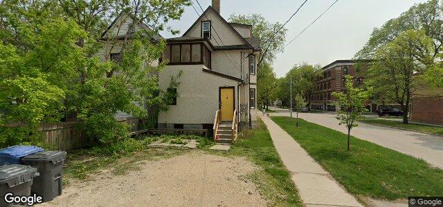 733 Fleet Avenue（加拿大曼尼托巴省溫尼伯市）房屋照片