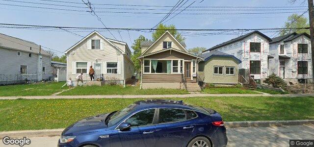 733 Scotland Avenue（加拿大曼尼托巴省溫尼伯市）房屋照片